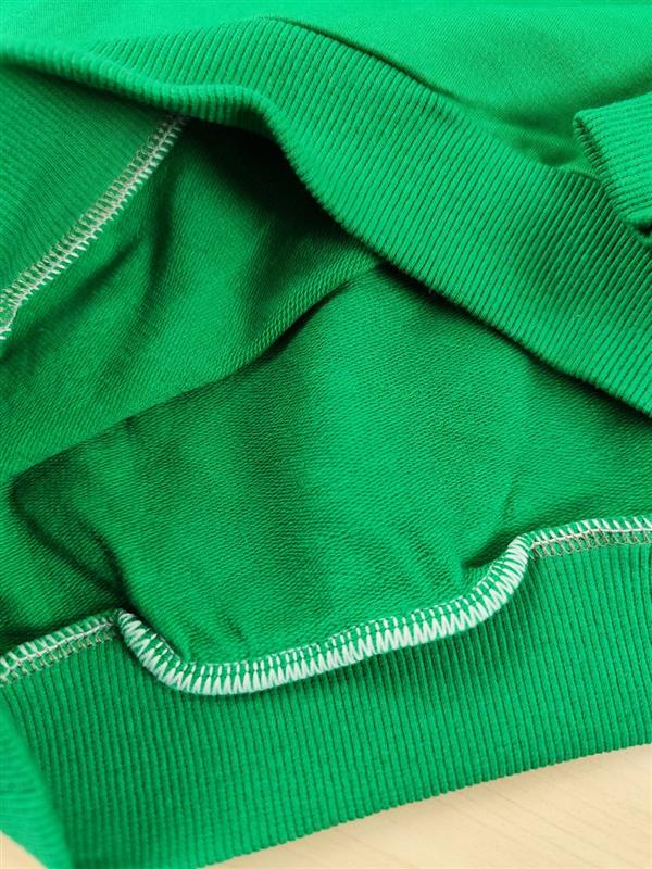 بلوز تک یلدایی green_red