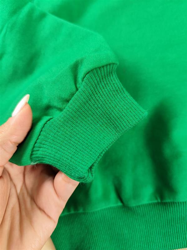 بلوز تک یلدایی green_red