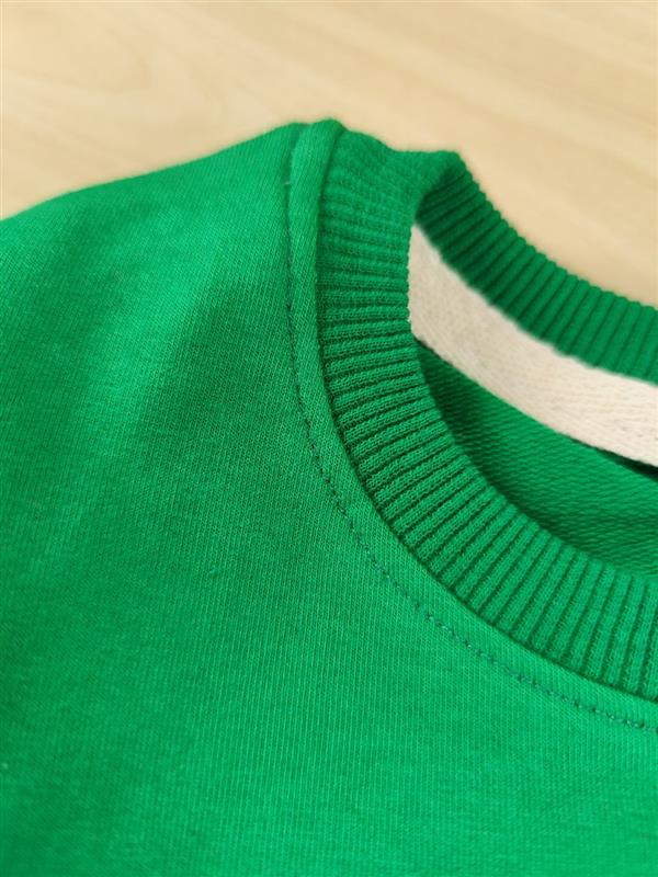 بلوز تک یلدایی green_red