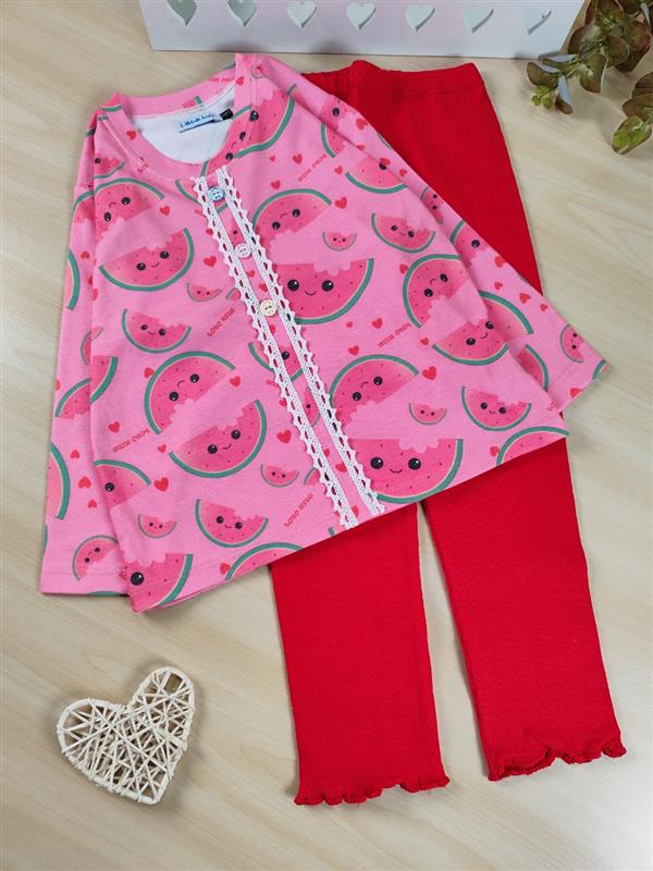 بلوز شلوار watermelon 