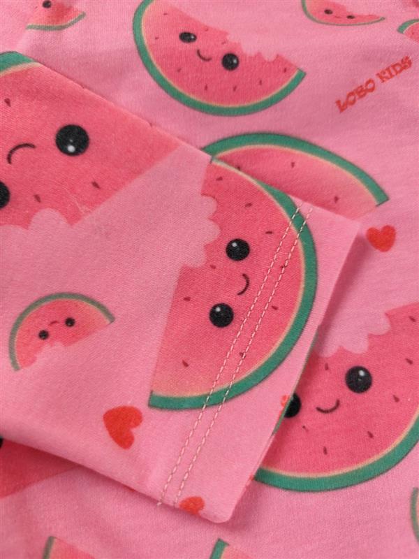 بلوز شلوار watermelon 