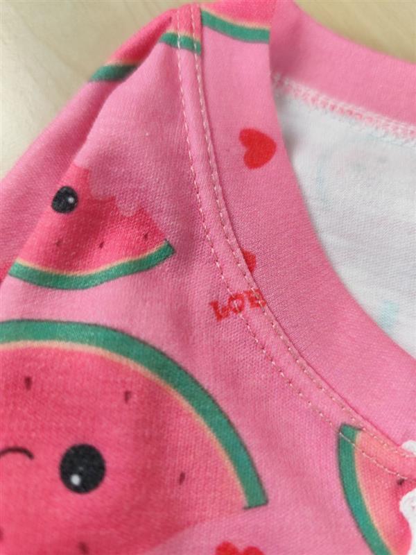 بلوز شلوار watermelon 