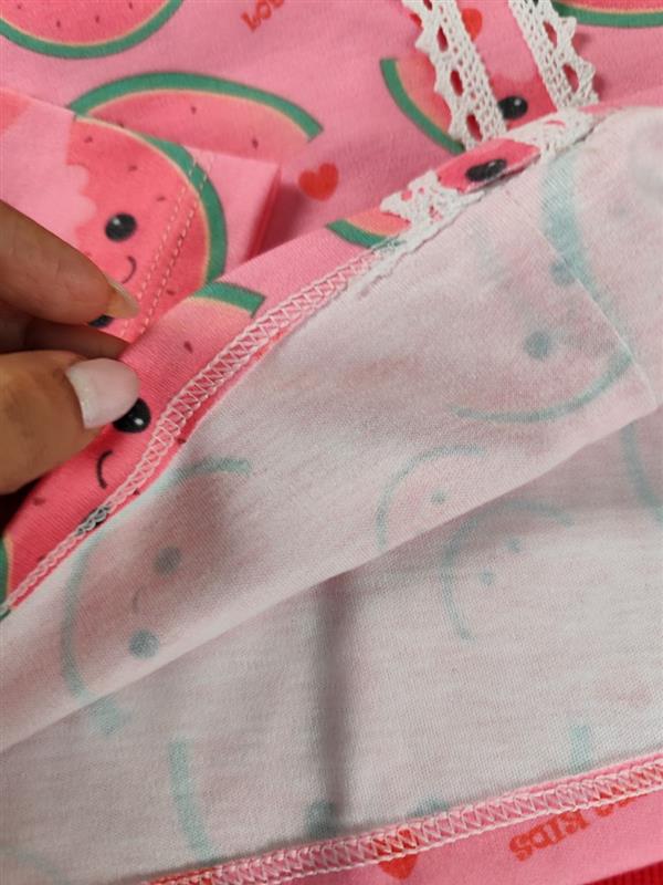بلوز شلوار watermelon 