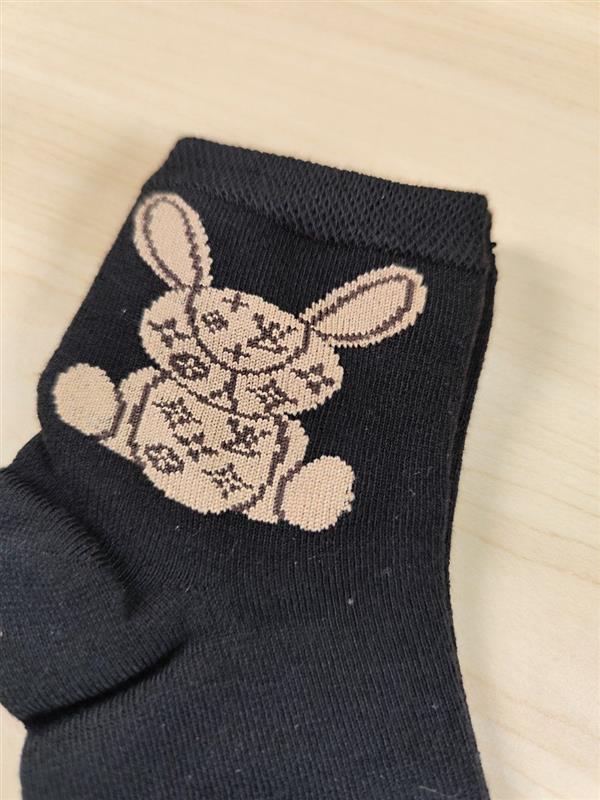 جوراب نیم ساق Gucci