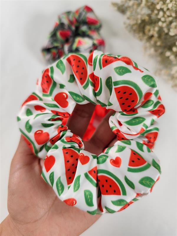 کش مو یلدایی Watermelon 