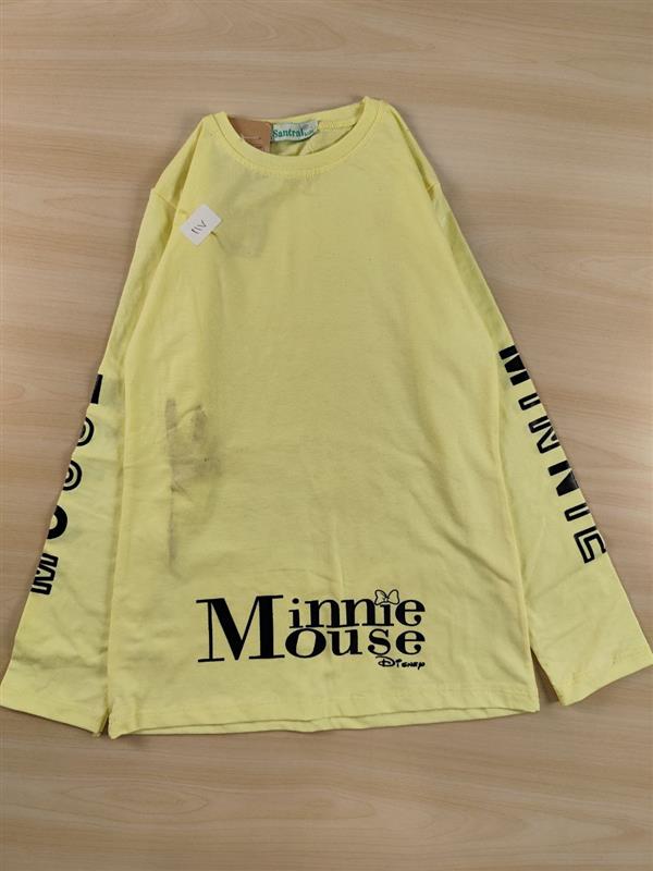 بلوز تک Minnie