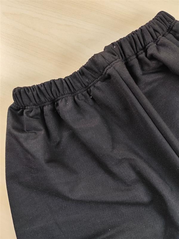 بلوز شلوار Black Mickey 