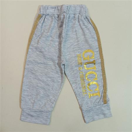 تیشرت شلوارک خرگوش gucci