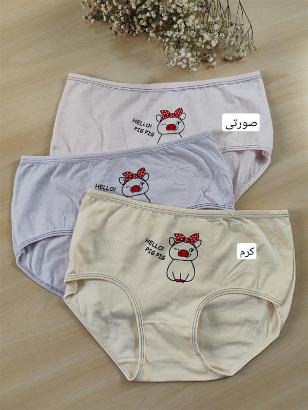 شورت تک pig 