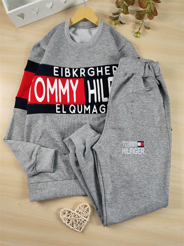بلوز شلوار Hilfiger