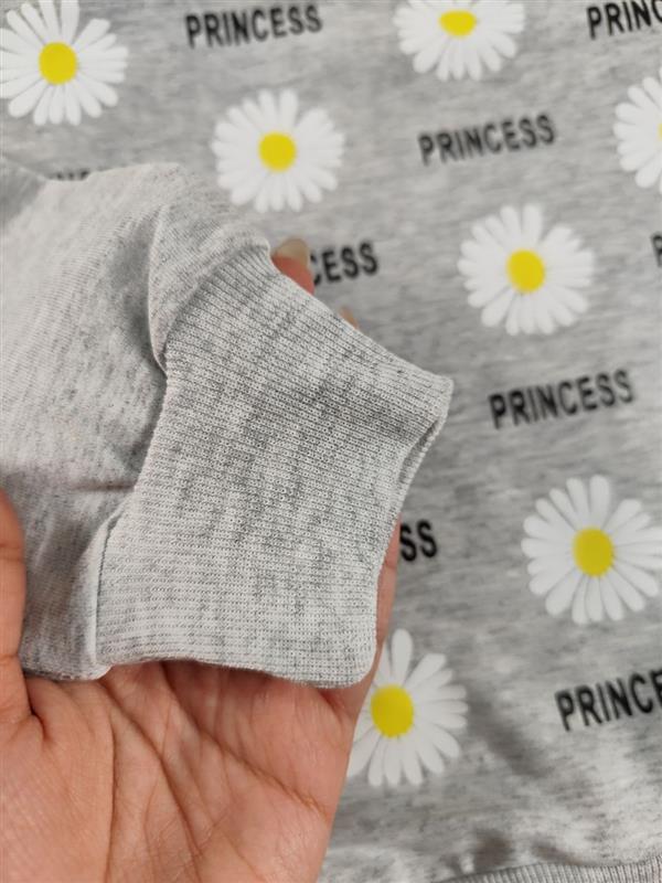 بلوز شلوار بابونه Princess 