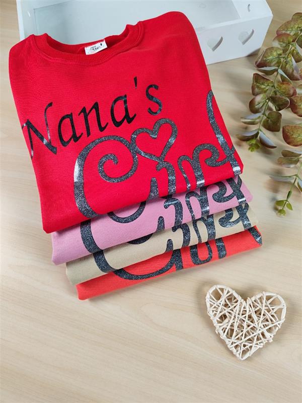 بلوز تک Nanas