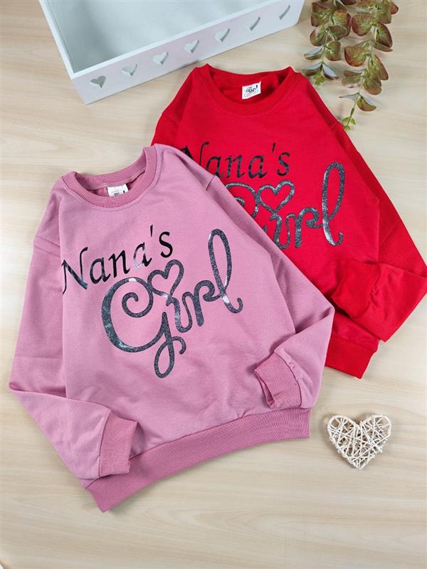 بلوز تک Nanas