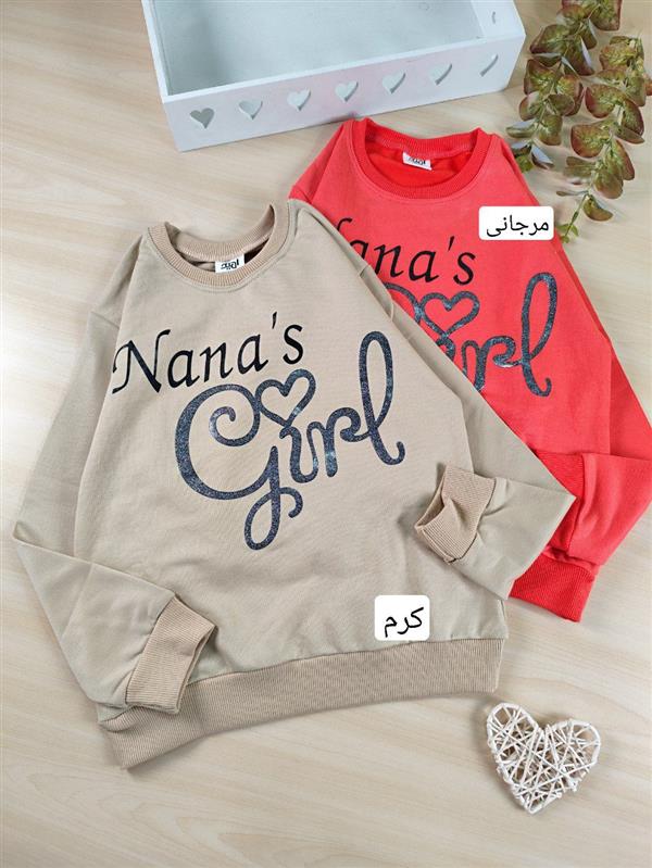 بلوز تک Nanas