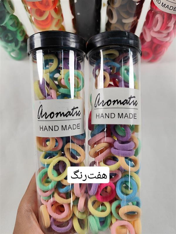 پک استوانه کش ریز 