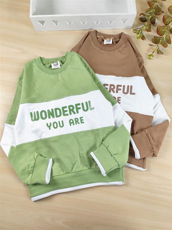 بلوز تک wanderful