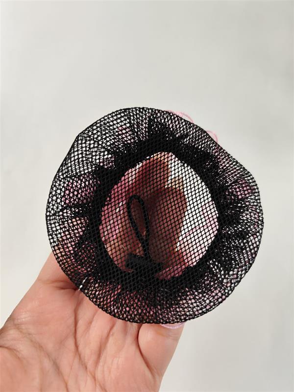 کش توری گوجه ای 