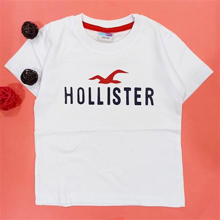 تیشرت تک Hollister