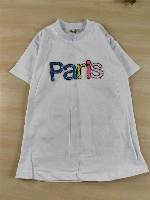 تیشرت paris
