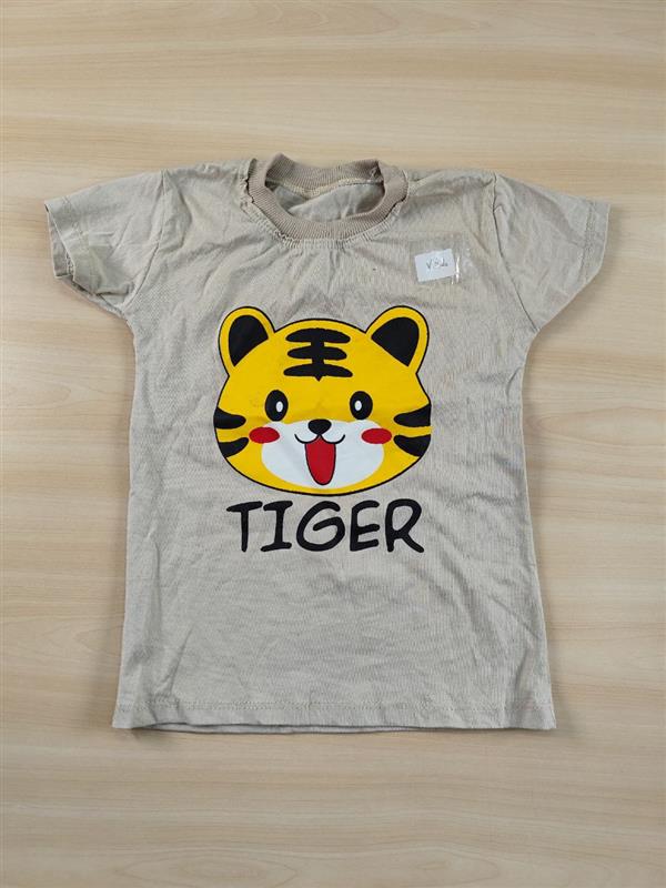 تیشرت tiger