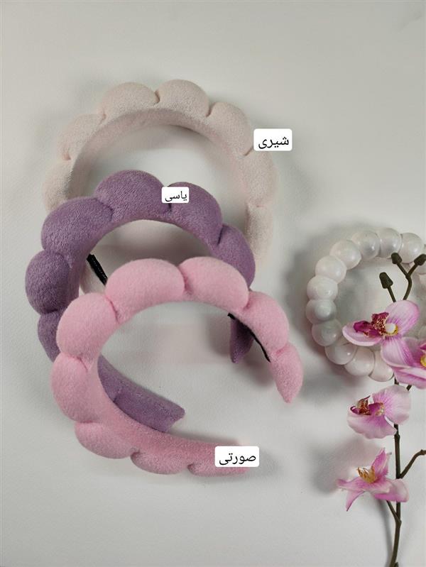 تل مو ابری 