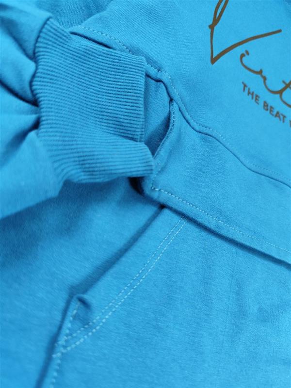 هودی جیب دار Beat Brand 
