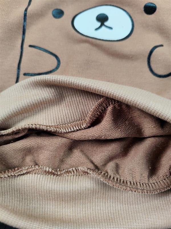 بلوز شلوار Baby Bear