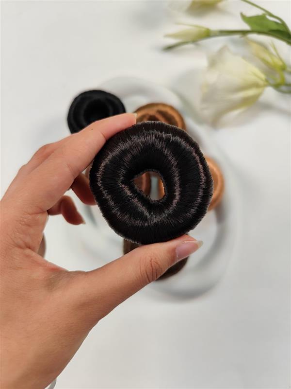 گوجه موی دوناتی 