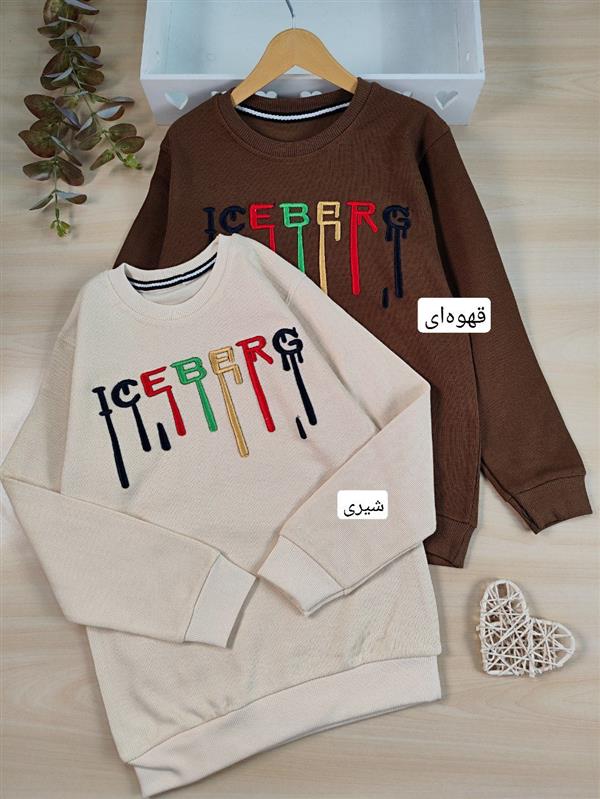 بلوز تک Iceberg 