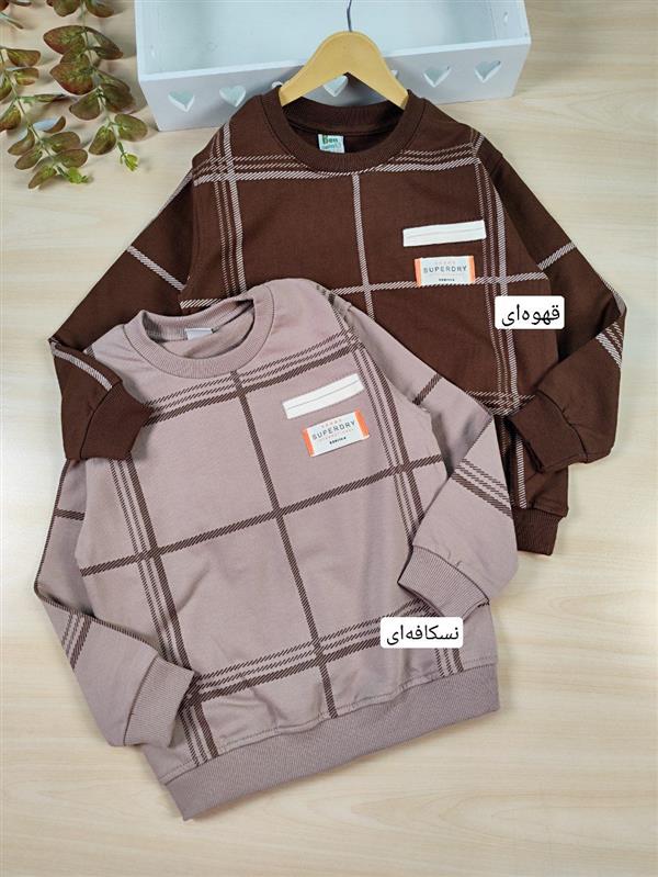 بلوز تک پسرانه شایان 