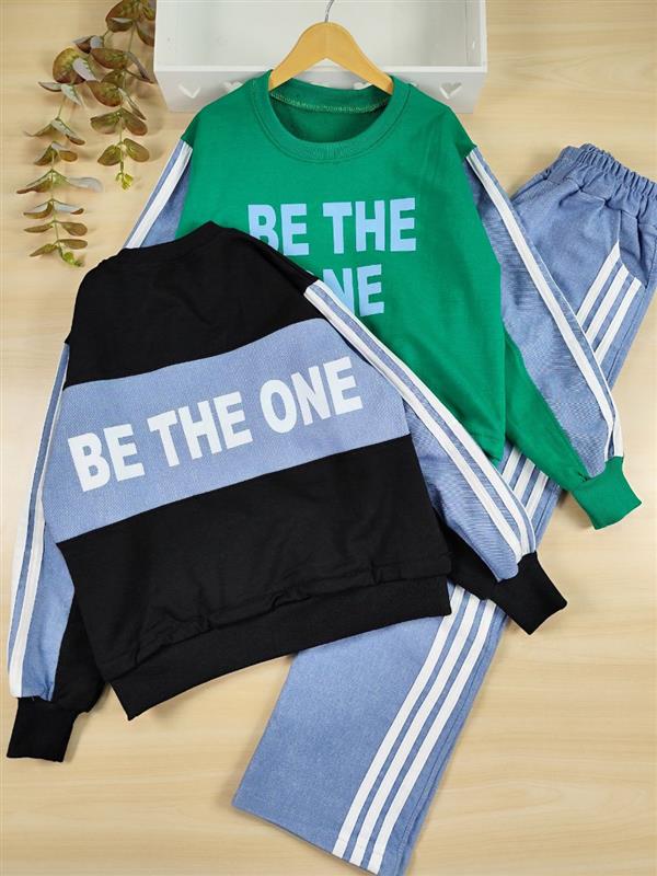 دورس و شلوار Be the one