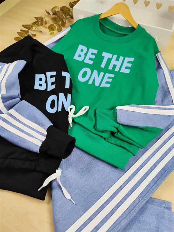 دورس و شلوار Be the one