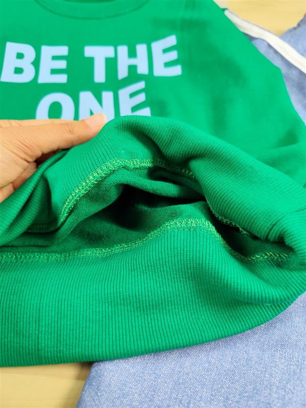 دورس و شلوار Be the one