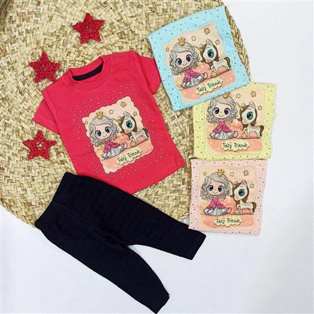 ست پرنسس و تکشاخ