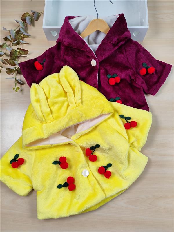 شنل نرمالو گیلاسی