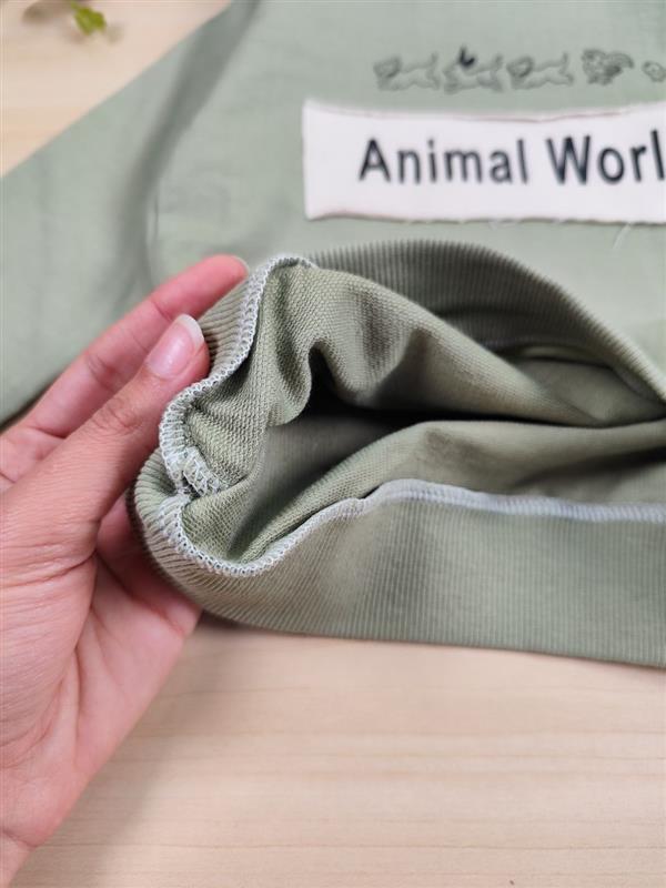 بلوز تک Animal world 