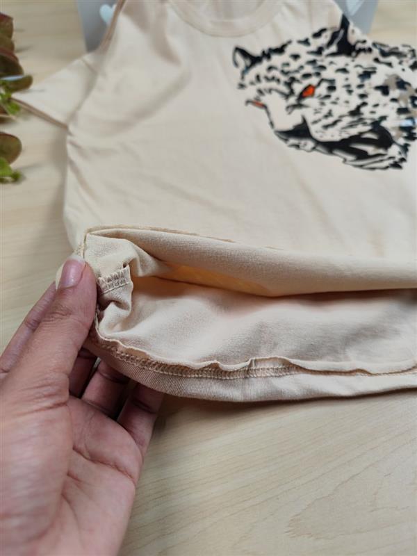 تیشرت شلوارک پیروز 