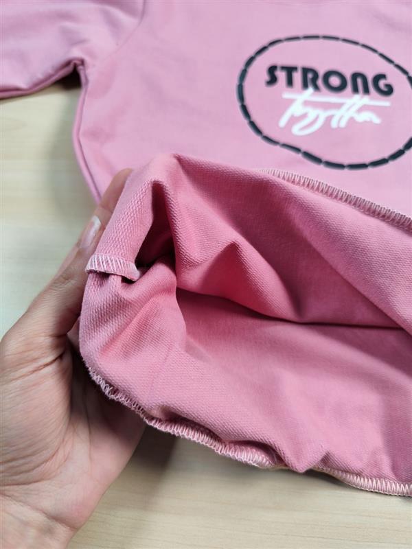 بلوز شلوار strong 