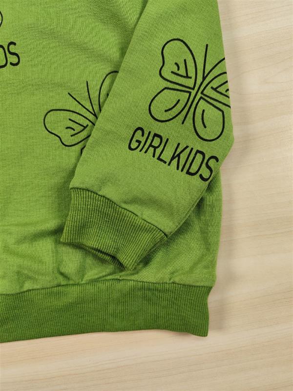 بلوز شلوار Girl kind 