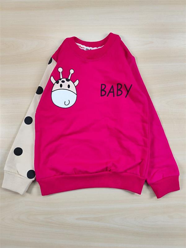 بلوز baby زرافه