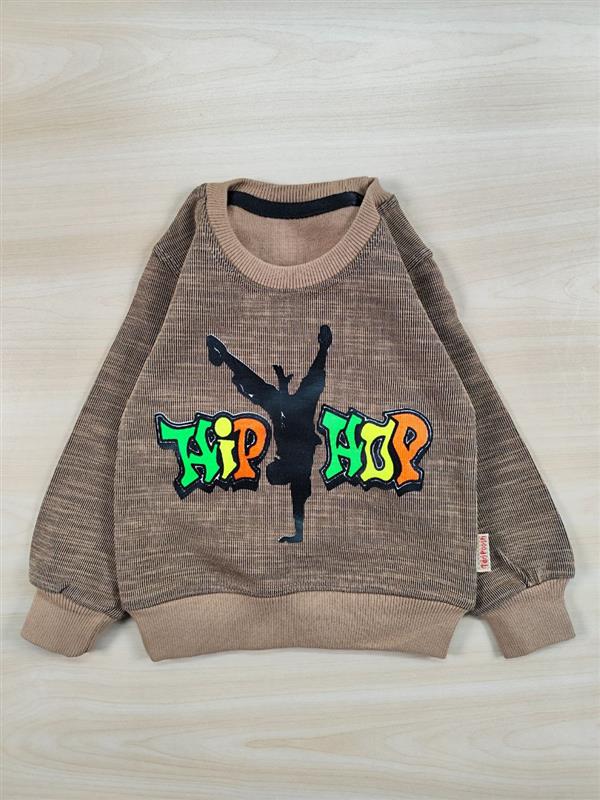 بلوز hip hop 
