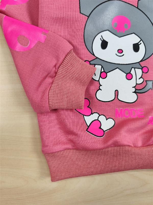 بلوز شلوار My melody