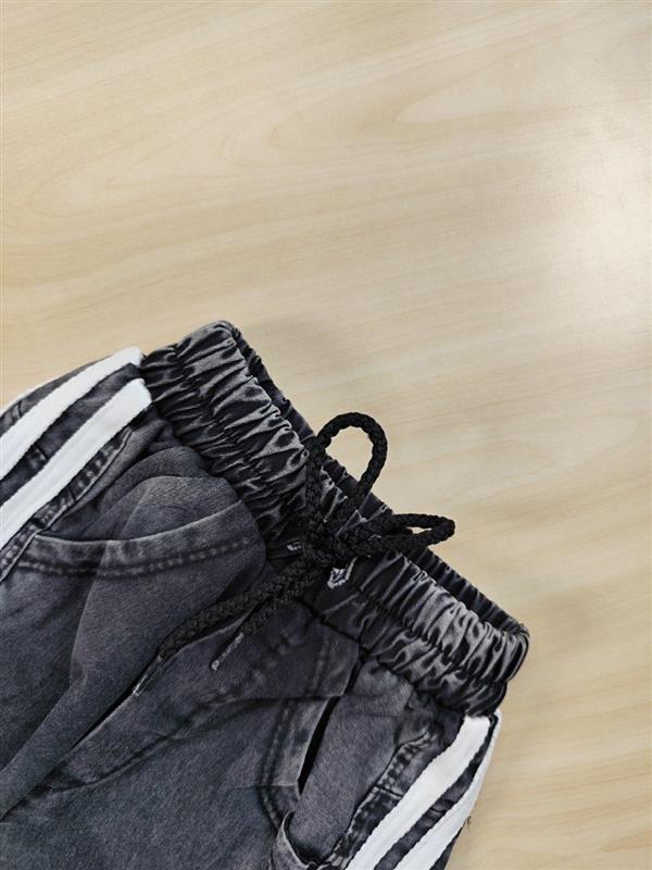بلوز شلوار بیسکویتی Adidas 