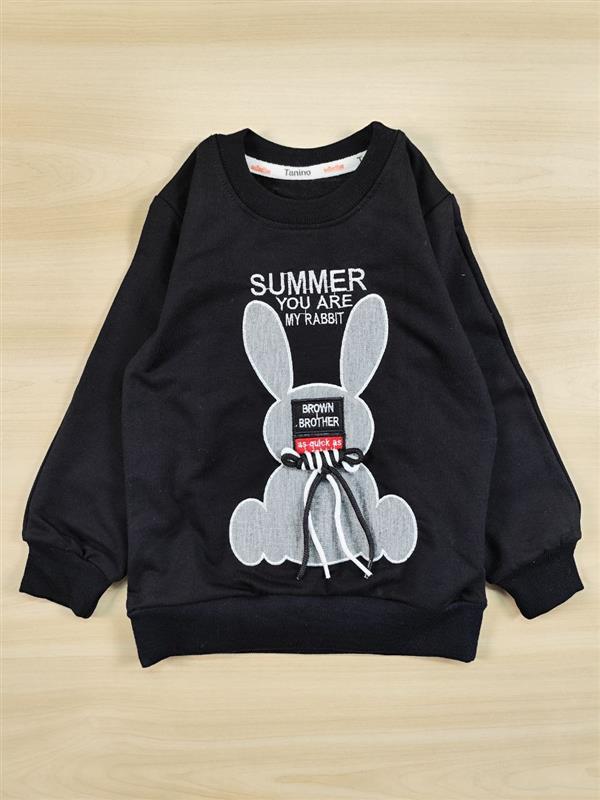 بلوز summer rabbit 