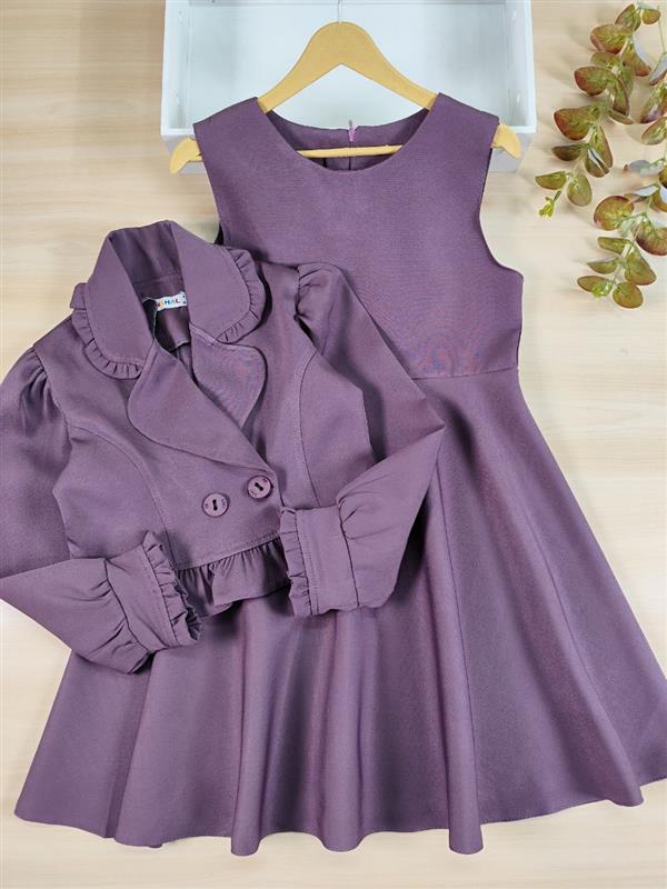 کت سارافون چیندار کاژه