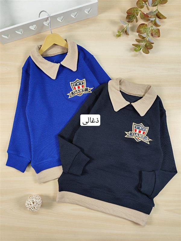 بلوز تک Gant