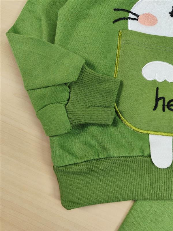 بلوز شلوار Hello paket