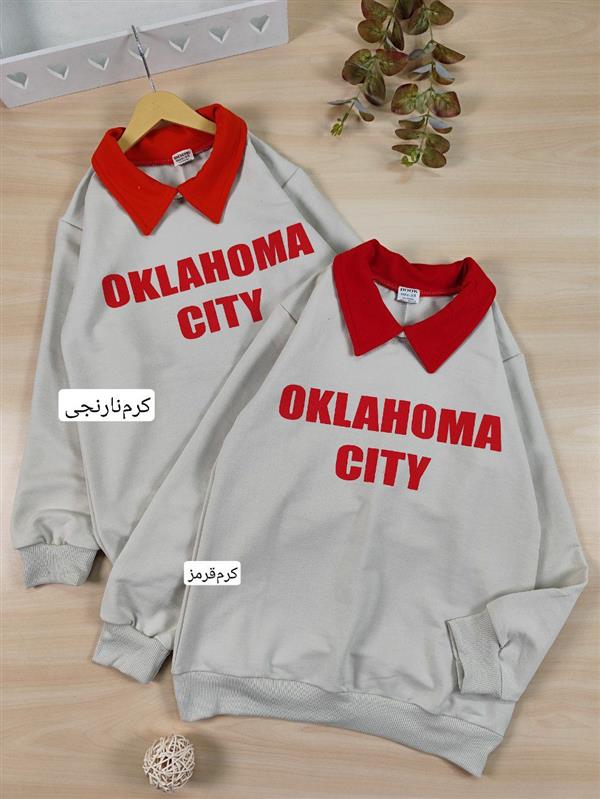 بلوز تک یقه دار City