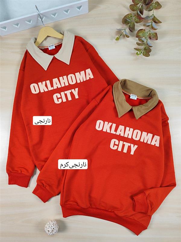 بلوز تک یقه دار City