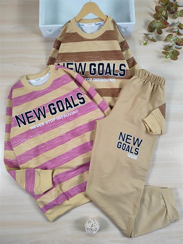 بلوز شلوار New goal